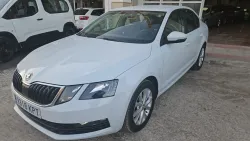 Skoda Octavia 1.6TDI CR Ambition