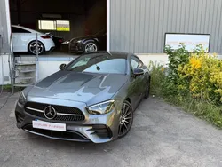 MERCEDES CLASSE E Coupé E 220 d - BVA 9G-Tronic COUPE - BM 238 AMG Line - BVA PHASE 2