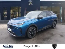PEUGEOT 3008 Hybrid 136 e-DCS6 GT
