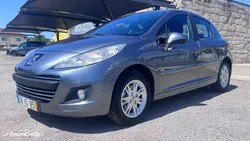 Peugeot 207 1.6 HDi Premium