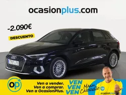 AUDI A3 Sportback 30 TFSI S Line 85kW