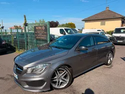 Mercedes cla shooting brake 200 cdi fascination 7g-dct payez en 4x 10x 12x 24x