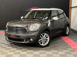 Mini COUNTRYMAN 1.6i Cooper 122 ch