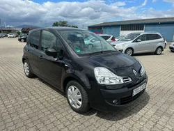 Renault grand modus 1.2 tce eco2 101 cv revise garantie