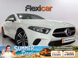 MERCEDES Clase A A 180