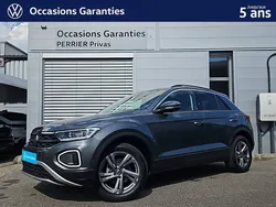 VOLKSWAGEN T-Roc 1.0 TSI 116 Start/Stop BVM6 Life