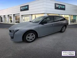 Peugeot 508 SW PureTech 130 ch S&S EAT8 Active Pack