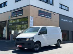Volkswagen Transporteur T6 2.0 TDI 100 - Business Line - GPS - Bluetooth - Climatisation - Régulateur de vitesse - Radar de recul - Première main