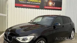 BMW Série 1 de 2014