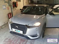 DS 3 DS3 Crossback E-Tense Faubourg