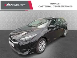 Kia CEED SW 1.5 T-GDi 140 ch BVM6 Active Business