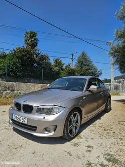 BMW 120 d