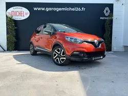 RENAULT CAPTUR 0.9 TCe 90 ARIZONA
