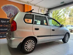 Mitsubishi Space Star 1.9 DI-D