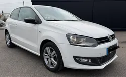 Volkswagen Polo 1,2 ES Match