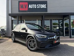 Mercedes GLA AMG Line 200 163 ch 7G-DCT / TOIT OUVRANT PANORAMIQUE + CAMERA \