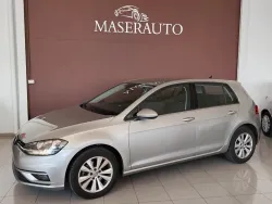 Volkswagen Golf 1.6TDI Advance 85kW