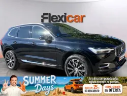 VOLVO XC60 T8 Twin Inscription