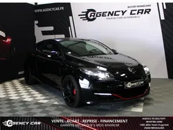 RENAULT MEGANE III Coupé - R.S Luxe - 2.0i 16V - 265CH - état irréprochable