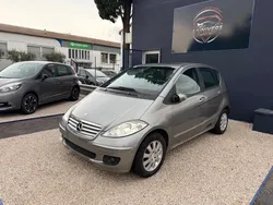 Mercedes Classe A 2.0 180 CDI 110 ÉLÉGANCE BOÎTE AUTOMATIQUE ENTRETIEN OK GARANTIE 3MOIS