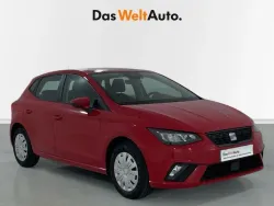 SEAT Ibiza 1.0 MPI Evo S&S Reference 80