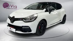 Renault CLIO IV 1.6 T 200CH RS EDC - SUIVI COMPLET RENAULT