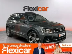 Volkswagen Tiguan 1.5 TSI Sport DSG 110kW