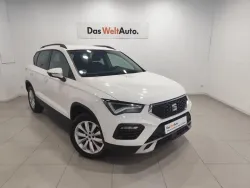 SEAT Ateca 1.5 EcoTSI S&S Style Evo Edition DSG