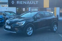 Renault Captur Business TCE 90