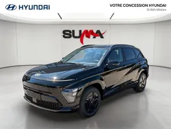 HYUNDAI Kona Electrique 65 kWh - 217 ch Ultime Edition