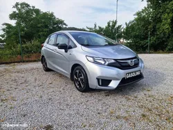 Honda Jazz 1.3 I-VTEC Comfort