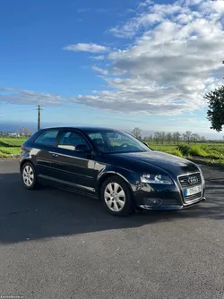 Audi A3 A3