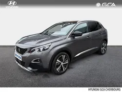 Peugeot 3008 1.5 BlueHDi 130ch E6.c GT Line S&S EAT8
