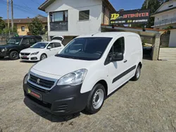Peugeot Partner 1.6 HDI LH-1 PREMIUM