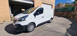 Renault Trafic III Confort clim 2.0 dci 120 TVA