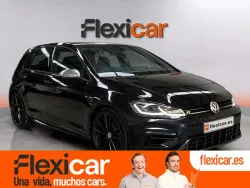VOLKSWAGEN Golf 2.0 TSI R Unlimited DSG7 228kW