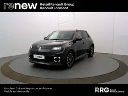 Renault renault 5 e tech electrique 120 ch