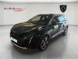 Peugeot 5008 1.5 BlueHDi 130ch S&S Allure Pack EAT8