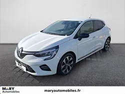 RENAULT Clio TCe 90 X-Tronic Evolution
