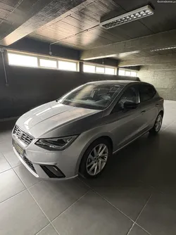Seat Ibiza FR  Nacional