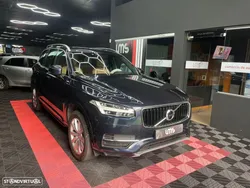 Volvo XC 90 2.0 D4 Momentum