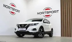 Nissan Qashqai nd