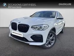 Bmw X4 xDrive20d 190ch xLine Euro6d-T