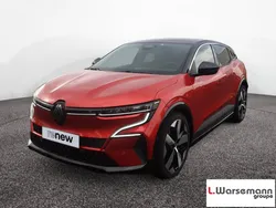 RENAULT Megane E-Tech EV60 220 ch super charge Techno