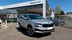 Skoda Karoq 2.0 TDI 116 CH SCR DSG7 Busines