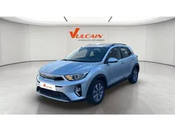 Kia Stonic 1.0 T-GDi 100 ch BVM6 Active