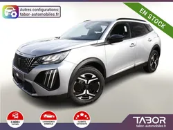 Peugeot 2008 Hybrid 145 Allure GPS Key PDC CarP