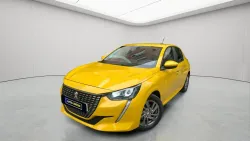 Peugeot 208 1.2 Puretech S&S Active Pack 100