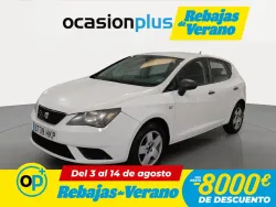 SEAT Ibiza 1.6TDI CR Reference