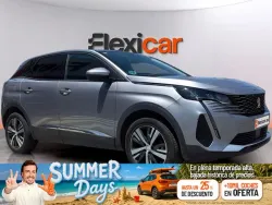 PEUGEOT 3008 1.2 S&S PureTech Active Pack EAT8 130